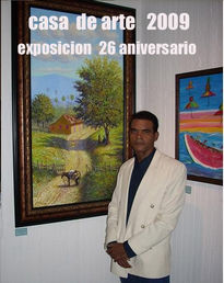 2009 EL PINTOR...