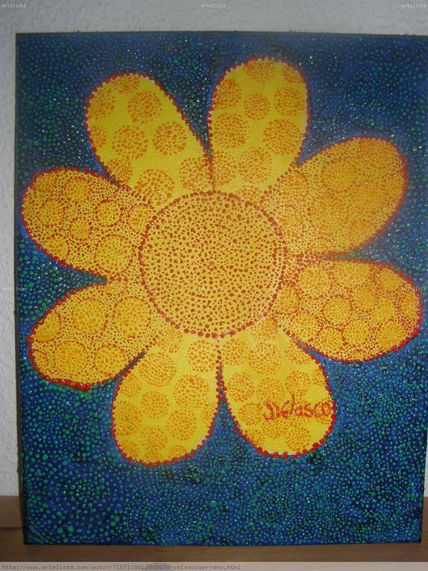 Floresita.