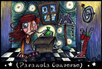 Paranoia Converse