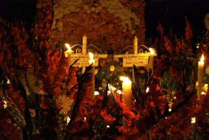 Cementerio...