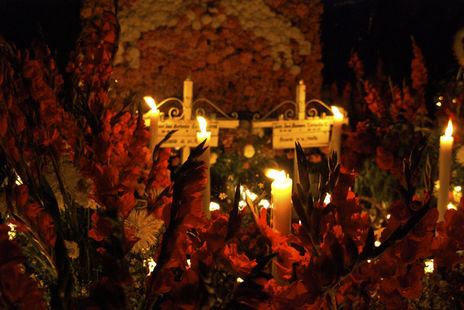Cementerio...