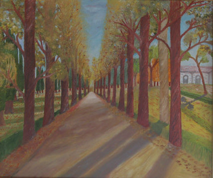 Otoño