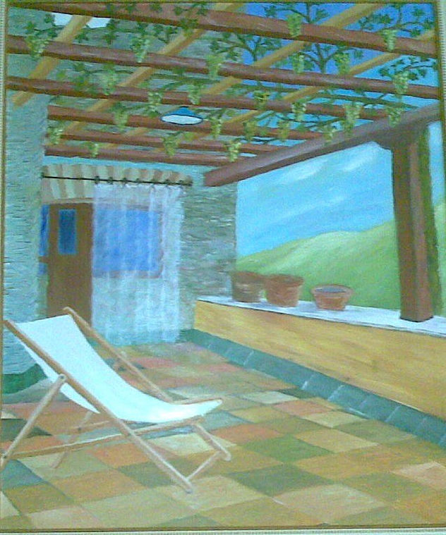 TERRAZA