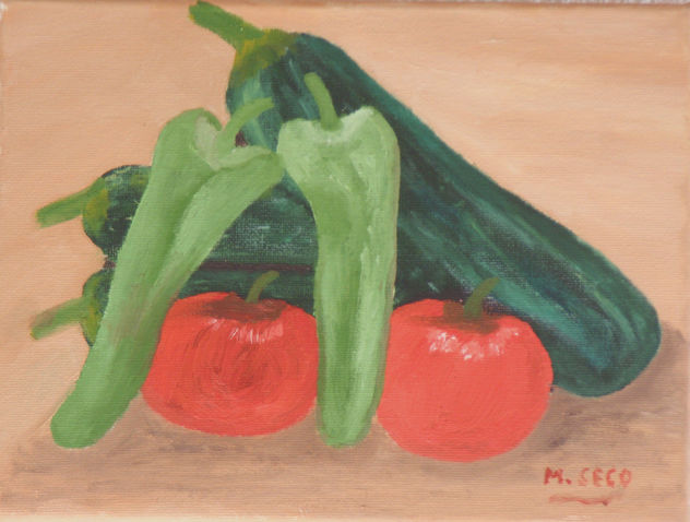 PIMIENTOS