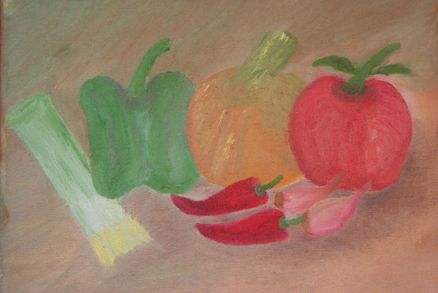 VERDURAS 1