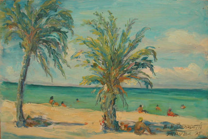 Aruba