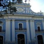 Iglesias de Caracas thumbnail 1