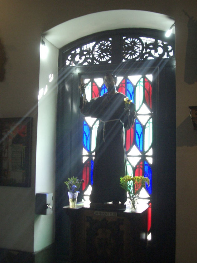 Iglesia de San Francisco