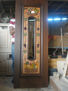 PUERTA VITRAL DE LA DESPENSA