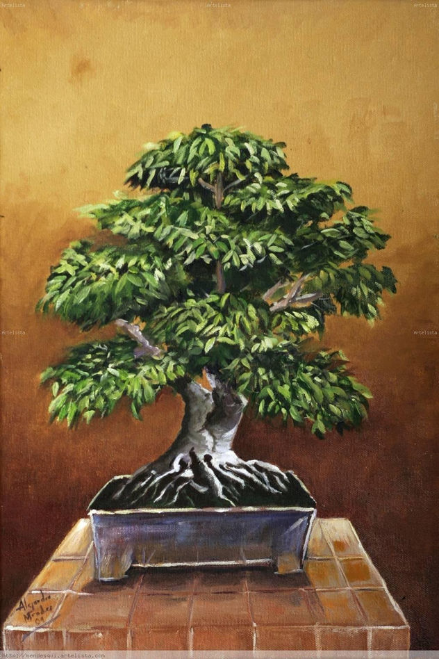 BONSAI