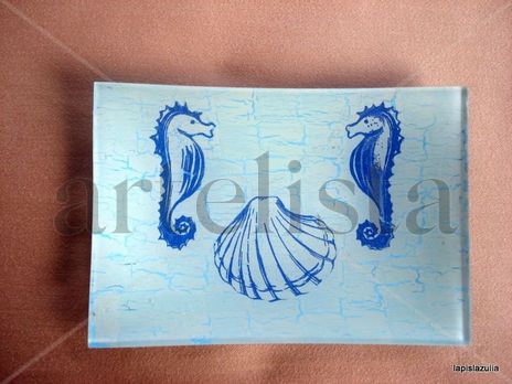 Caballitos de mar