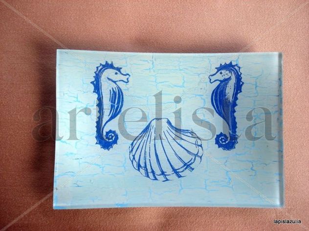 Caballitos de mar