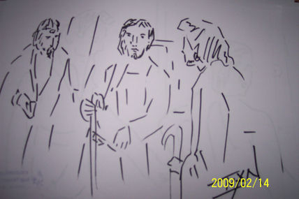 Trato gitano