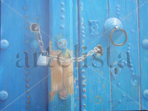 CADENAS Oil Canvas Others