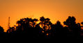 Atardecer en Miramar