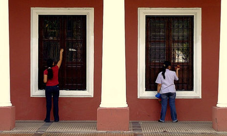 Bolivia