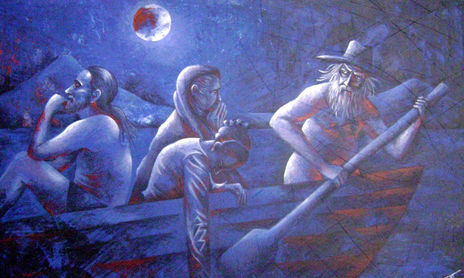 OBRAS SIN SERIES