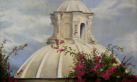 CÚPULAS