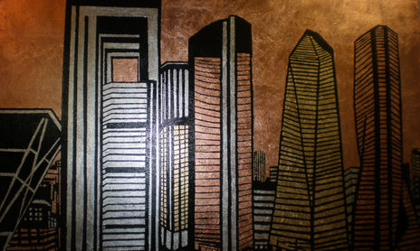 ARQUITECTURA DE HOY