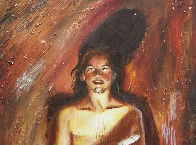 de cavernicola a cristiano