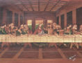 ultima cena