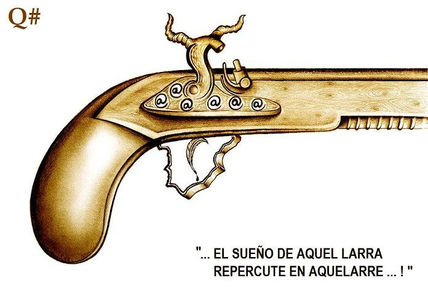 Larra 200 años