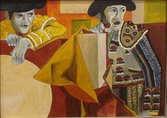 OLEO TAURINO