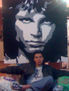 Jim Morrison Arte Pop