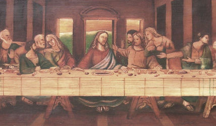 Ultima cena