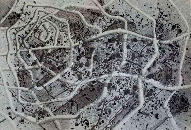 microscopia II Ink