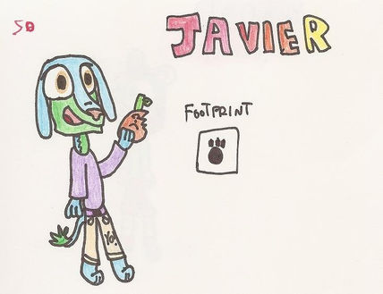 Javier