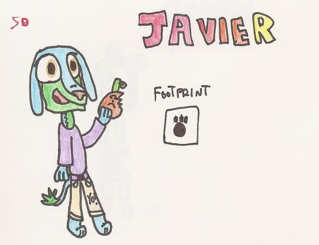 javier 