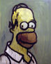 Homer Simpson