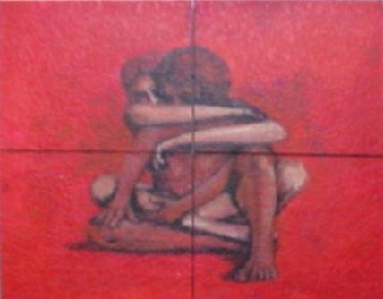 Amantes