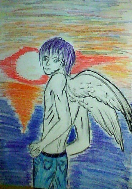 angel
