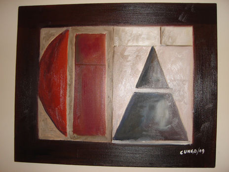 Geometrico 1
