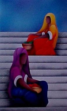 MUJERES