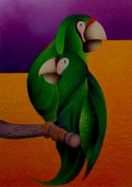 Pericos