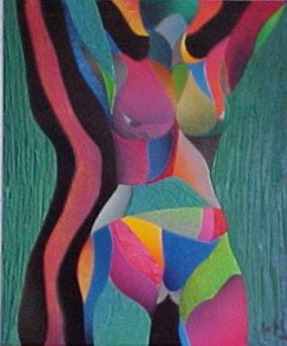 TORSO Others Others Nude Paintings