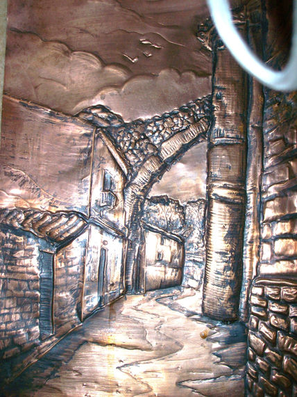 Cobre