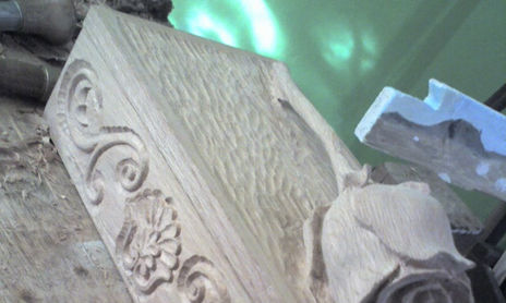 joyero de madera