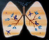 Limpieza de pulmones
