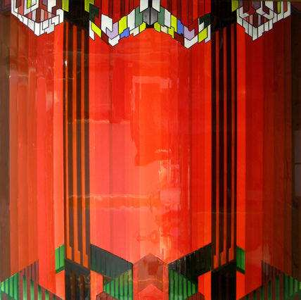 Lights of kupka