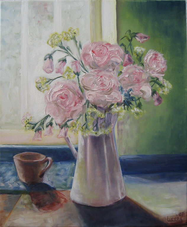 ROSAS