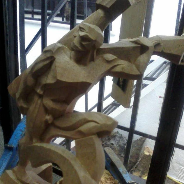 Las columnas de Hércules.