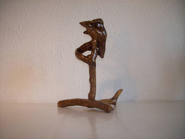 El raton enamorado