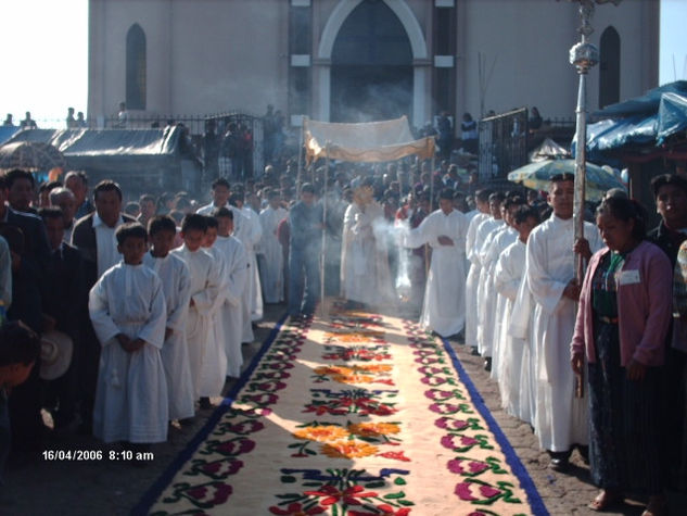 Semana Santa 