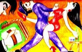 Tango Bar 3- 163