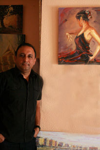 Manuel aguilera