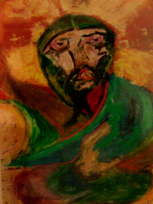 Pantocrator